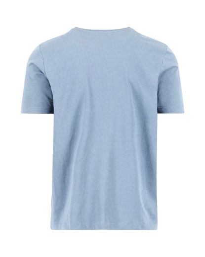 Image de Tall homme T-shirt basique à col rond