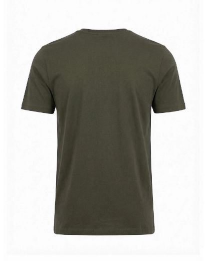 Image de Tall homme T-shirt basique à col rond