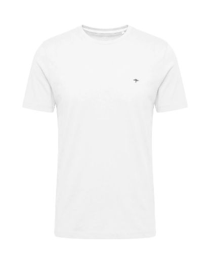 Image de Tall homme T-shirt basique à col rond