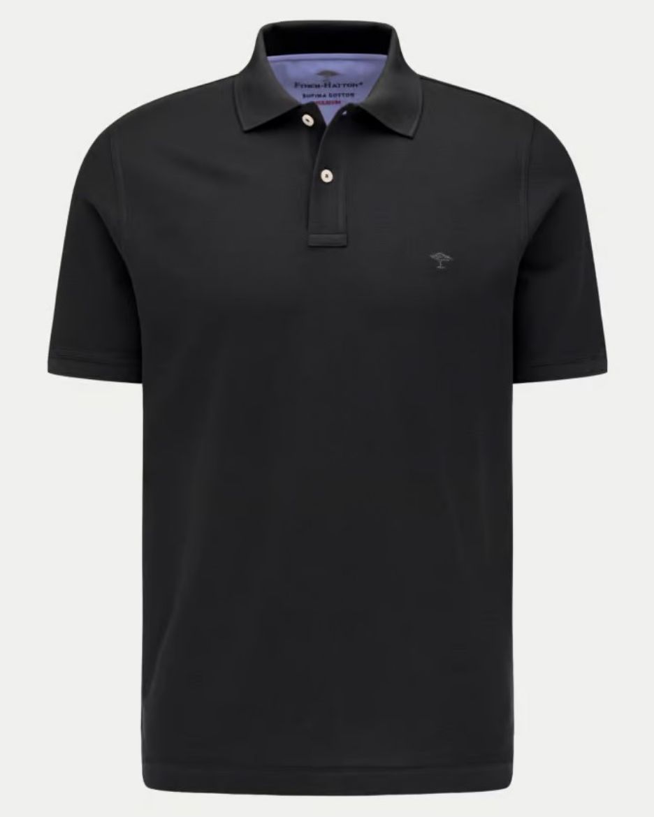 Image de Tall hommes Polo manches courtes  coton premium