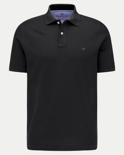 Image de Tall hommes Polo manches courtes  coton premium