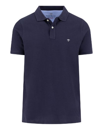 Image de Tall hommes Polo manches courtes  coton premium