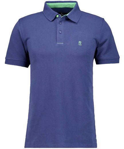 Image de Tall hommes T-shirt polo 100 % coton