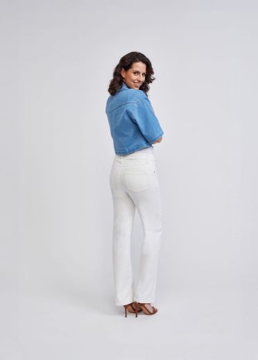 Image de Tall Femmes Wonderjeans Relaxed Straight Longueur L37/L38 Inch