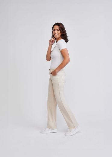 Image de Tall Femmes Wonderjeans Relaxed Straight Longueur L37/L38 Inch