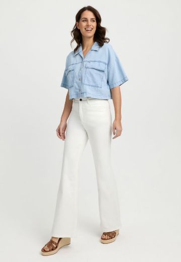 Bild von Tall Damen Wonderjeans Flared L37/L38 Inch