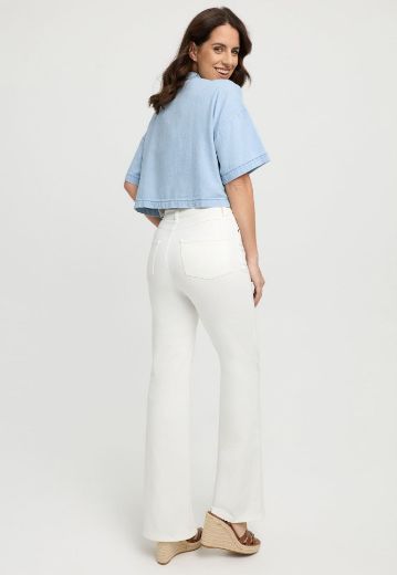 Bild von Tall Damen Wonderjeans Flared L37/L38 Inch