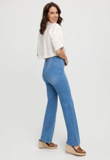 Bild von Tall Damen Wonderjeans Flared L37/L38 Inch