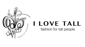 I LOVE TALL - fashion for tall people