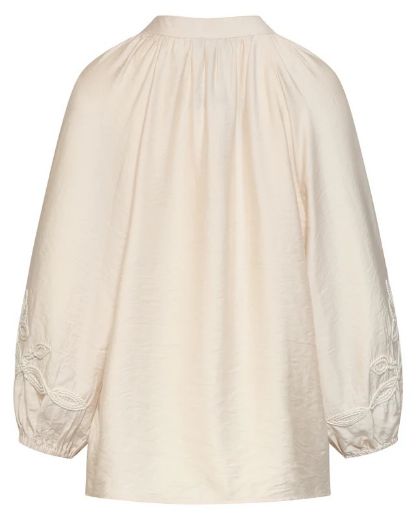Picture of Women Tunique Top 3/4 Sleeves