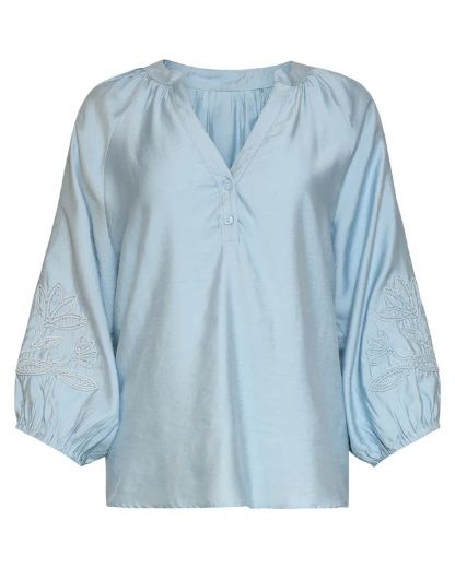 Picture of Women Tunique Top 3/4 Sleeves