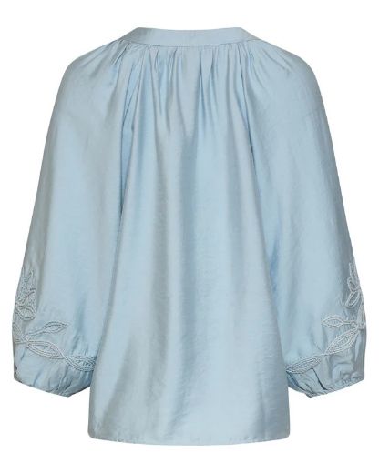 Picture of Women Tunique Top 3/4 Sleeves