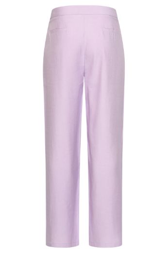 Bild von Tall Damen Weite Hose Bundfalten L38 Inch