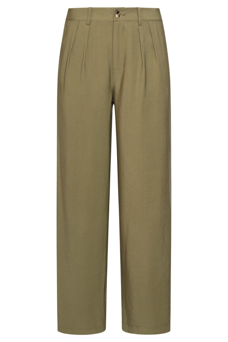 Image de Tall femmes Pantalons larges légers L37 inches