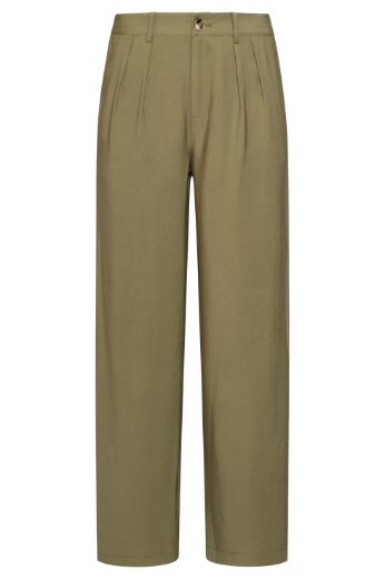 Image de Tall femmes Pantalons larges légers L37 inches