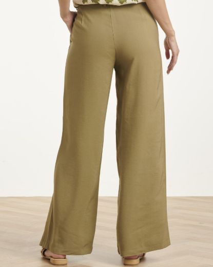 Image de Tall femmes Pantalons larges légers L37 inches