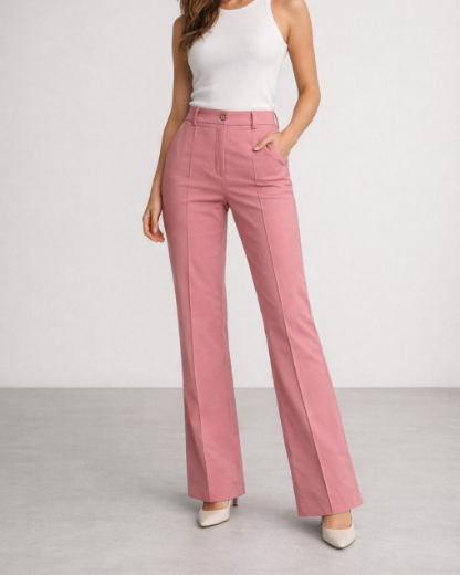 Image de Tall Femmes Pantalon Alex Denim Longueur L36 Inches