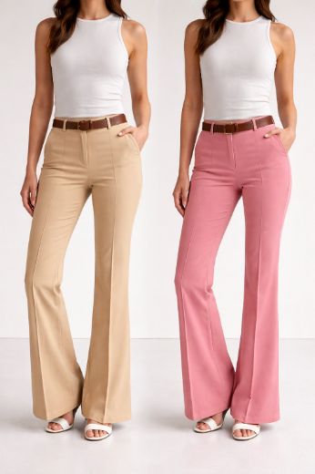 Image de Tall Femmes Pantalon Alex Denim Longueur L36 Inches