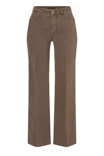 Bild von Tall Damen MAC Jeans Wide L34 & L36 Inch