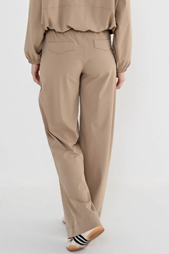 Bild von Tall Damen Pull-on Hosen Xavi Gürtel Detail L37 Inch