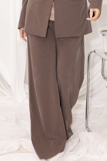 Bild von Tall Damen Lieke Hosen Extra Lang L37 Inch