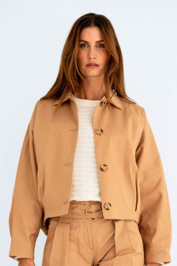 Bild von Tall Damen Jacke Scott