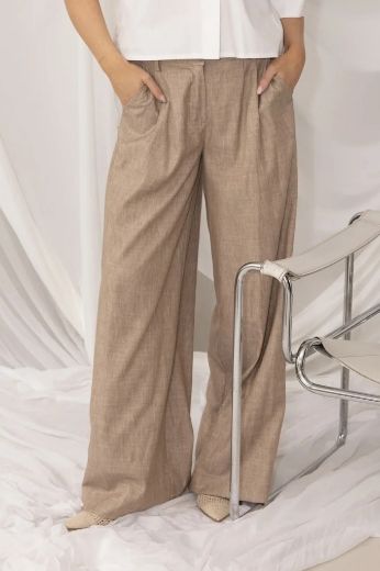 Bild von Tall Damen Norel Hosen L36 Inch