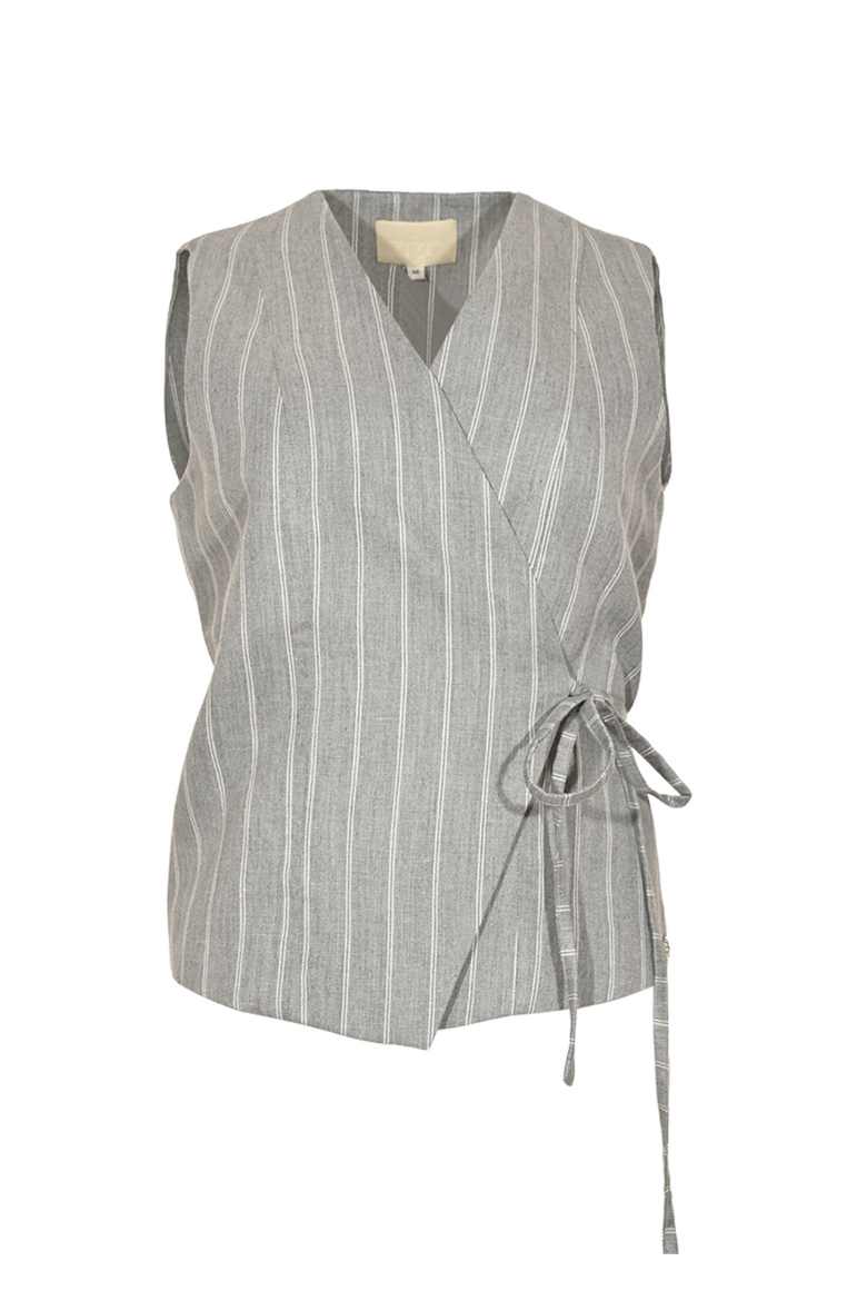 Bild von Tall Damen Gilet Sophia