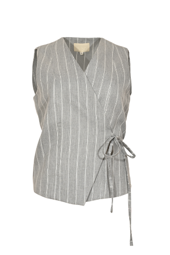 Bild von Tall Damen Gilet Sophia