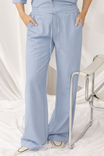 Bild von Tall Damen Lyan Pull-On Hosen L38 Inch