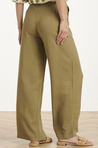 Image de Tall femmes Pantalons larges légers L37 inches