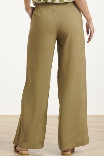 Image de Tall femmes Pantalons larges légers L37 inches