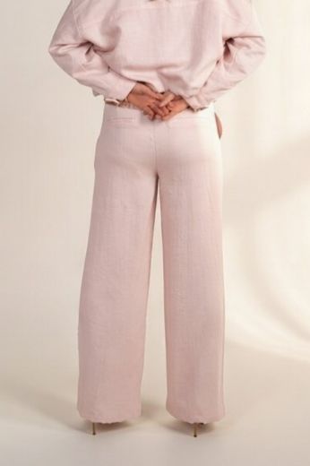 Bild von Tall Damen Pull-on Hose Noomie Twill L36 Inch