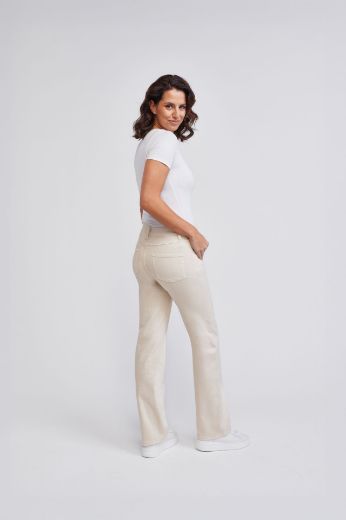 Bild von Tall Damen Wonderjeans Relaxed Straight L38 Inch