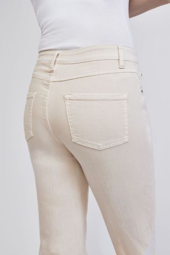 Bild von Tall Damen Wonderjeans Relaxed Straight L38 Inch