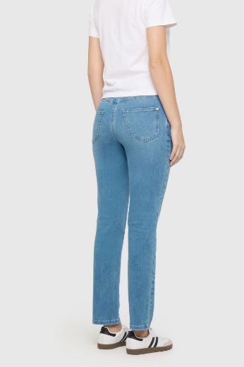 Picture of Tall Women Jeans MAC Melanie Authentic Stretch Denim L34 & L36 inches