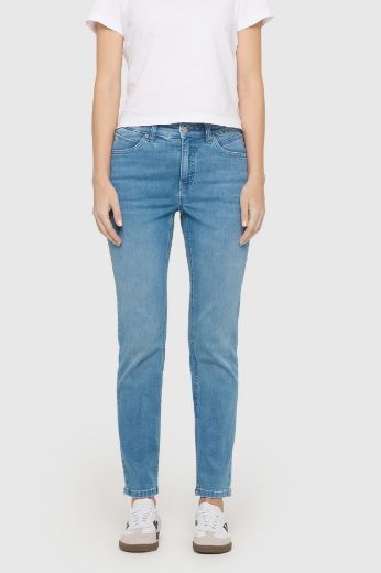 Picture of Tall Women Jeans MAC Melanie Authentic Stretch Denim L34 & L36 inches