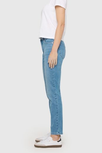 Picture of Tall Women Jeans MAC Melanie Authentic Stretch Denim L34 & L36 inches