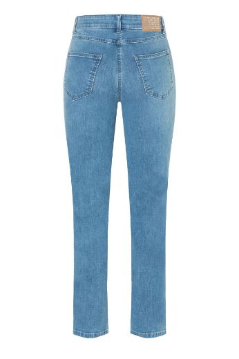 Picture of Tall Women Jeans MAC Melanie Authentic Stretch Denim L34 & L36 inches