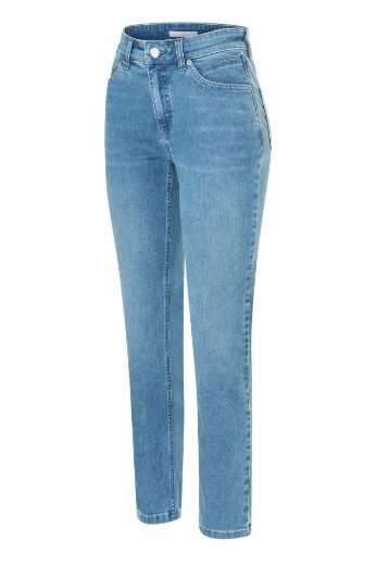 Picture of Tall Women Jeans MAC Melanie Authentic Stretch Denim L34 & L36 inches