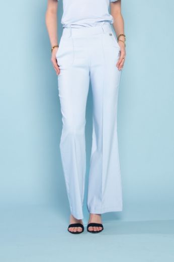 Image de Tall Femmes Pantalon Enfiler Alex Travelwear