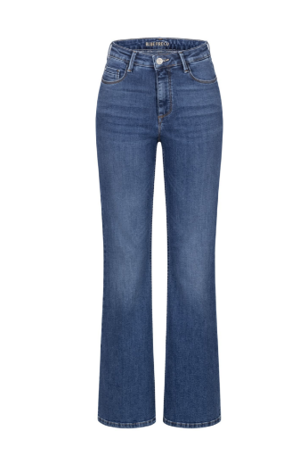 Picture of Tall Women Jeans Bootcut Sunny Flare L36 Inch, stone blue