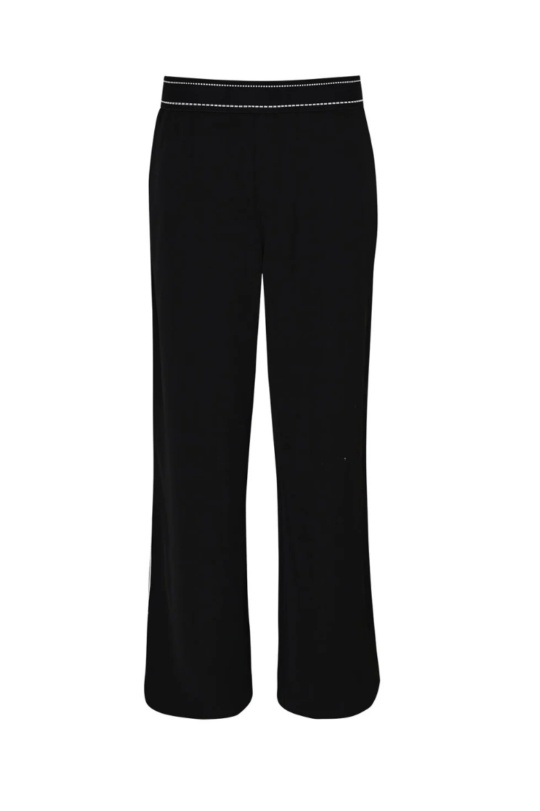 Image de Tall femmes Pantalon enfiler Savelly L36 Inches