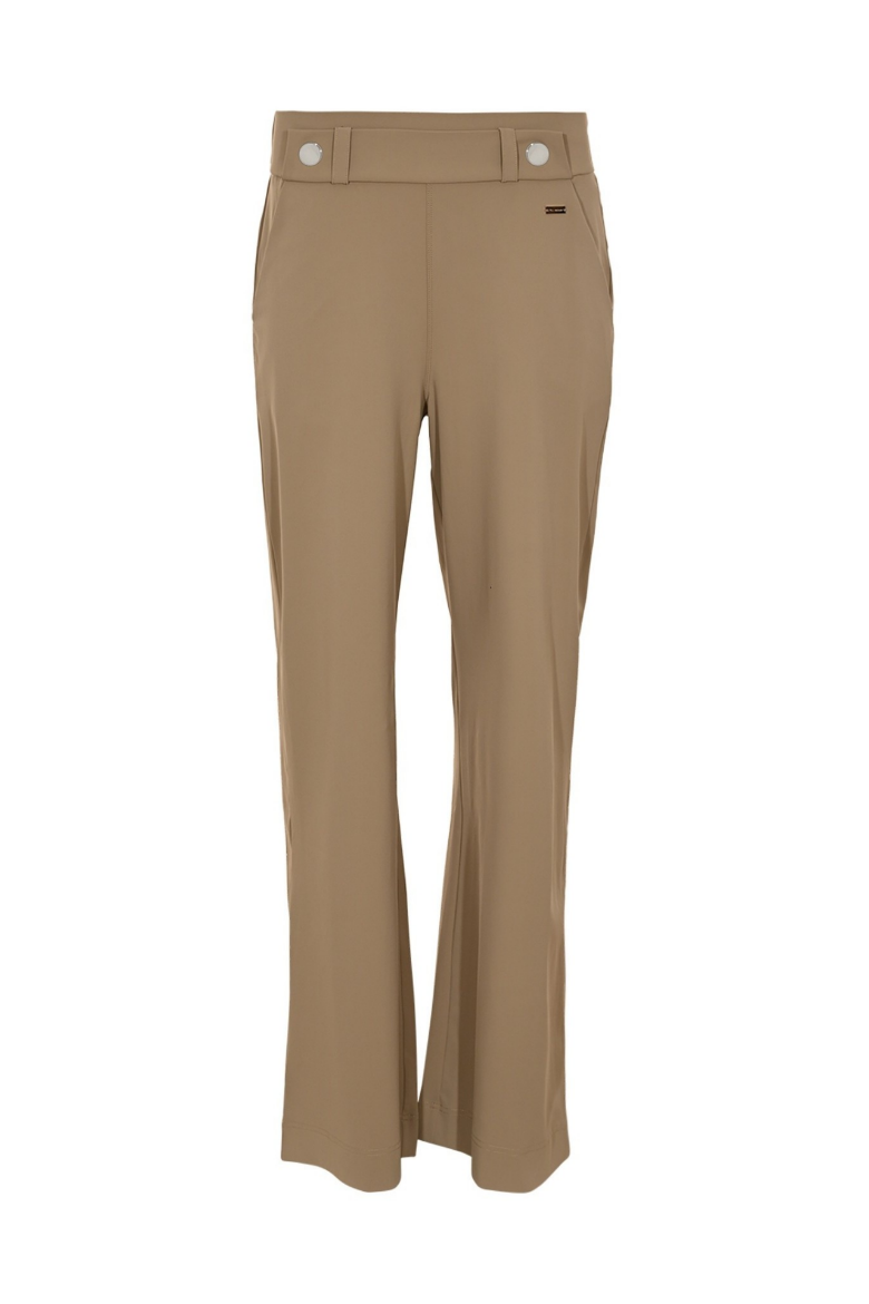 Bild von Tall Damen Pull-on Hosen Xavi Gürtel Detail L37 Inch