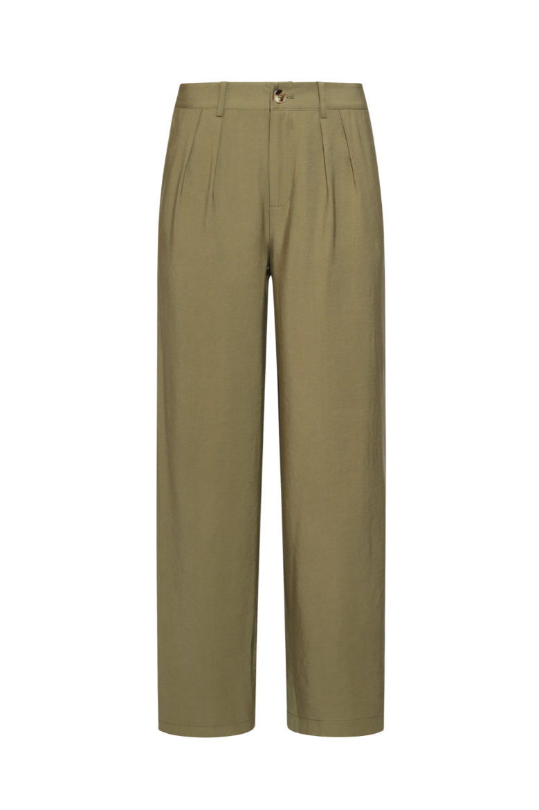 Image de Tall femmes Pantalons larges légers L37 inches