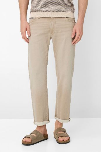 Picture of Tall Men Jeans Clint Relaxed Fit L38 Inch