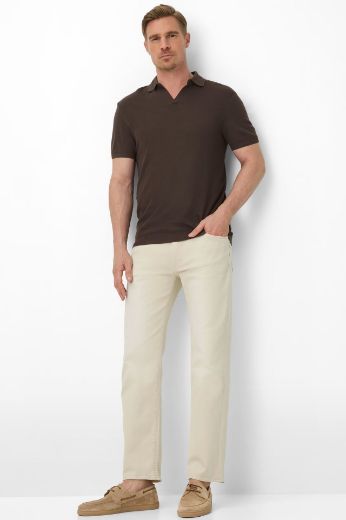 Picture of Tall Men Jeans Clint Relaxed Fit L38 Inch