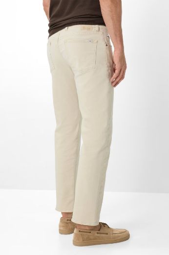 Picture of Tall Men Jeans Clint Relaxed Fit L38 Inch