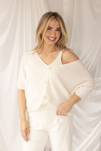 Bild von Damen Cardigan Fiorella