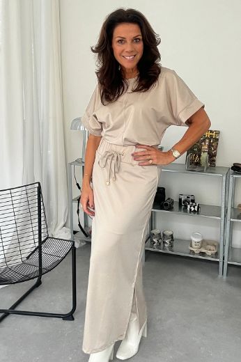Bild von Nina Rock Midi Travel Lux